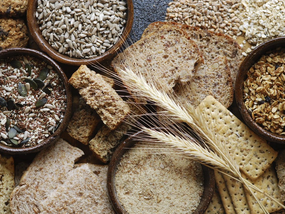 Surprising Reasons to Give Up Wheat