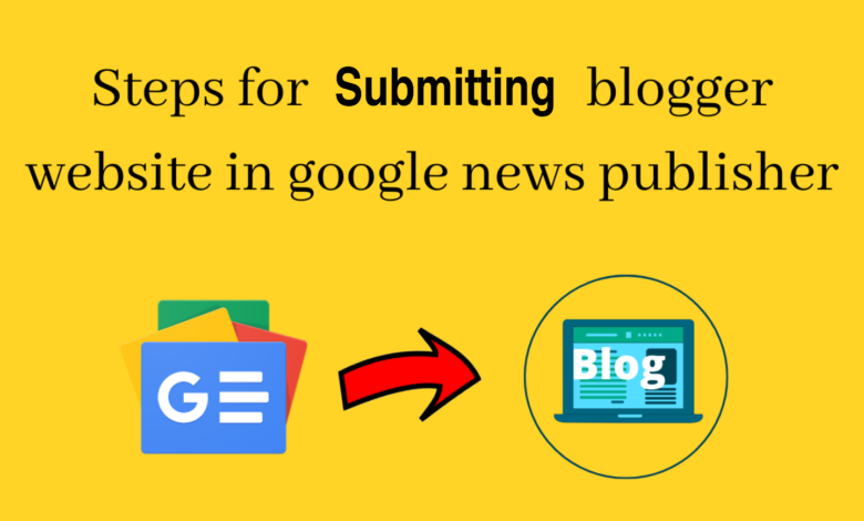 How to Submit Your WordPress Site to Google News