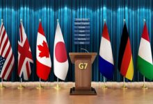G7 Keeps Pushing for Crypto Regulation, Here's What's Already Happening