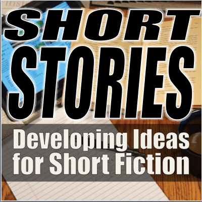 Short Story Ideas Guaranteed to Kick Your Writing into High Gear