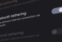 How to Enable Bluetooth Tethering on Android and Connect It