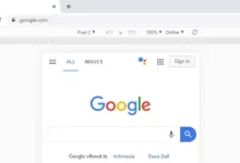 How to View the Mobile Version of Website on Chrome PC