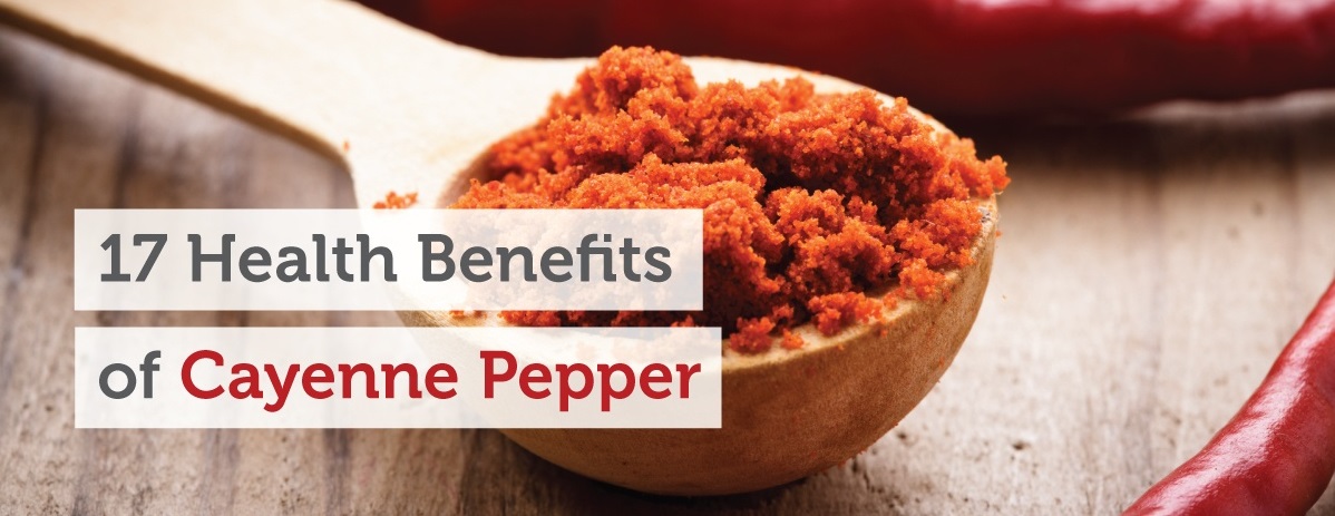 Can Cayenne Pepper Aid in Weight Loss?