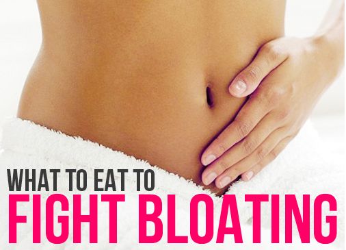 Bloated Stomach: What Causes Bloating?